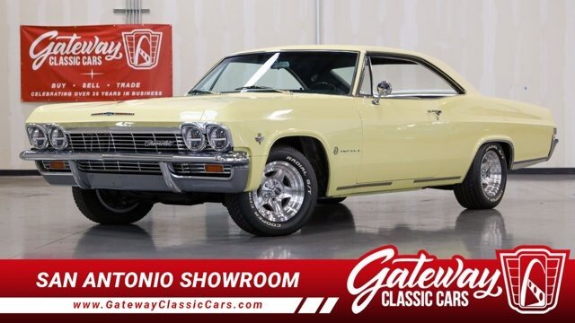 1965 Chevrolet Impala