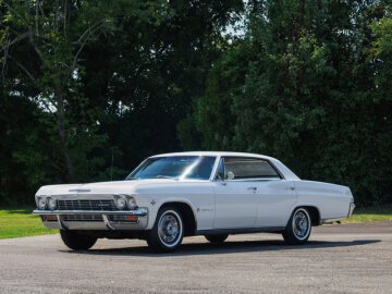 1965 Chevrolet Impala