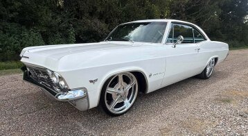 1965 Chevrolet Impala