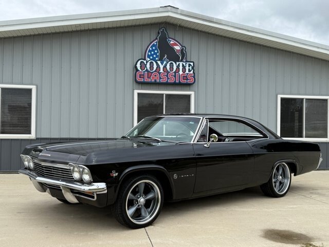 1965 Chevrolet Impala