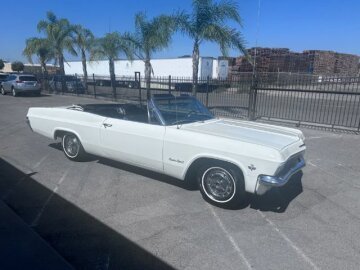 1965 Chevrolet Impala