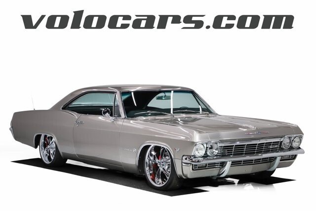 1965 Chevrolet Impala Classic Cars for Sale - Classics on Autotrader