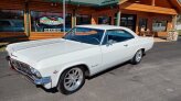 1965 Chevrolet Impala SS