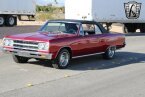 Thumbnail Photo 3 for 1965 Chevrolet Malibu