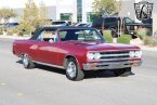 Thumbnail Photo 5 for 1965 Chevrolet Malibu