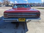Thumbnail Photo 6 for 1965 Chevrolet Malibu