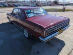 Thumbnail Photo 5 for 1965 Chevrolet Malibu