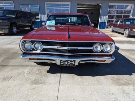 Photo 1 for 1965 Chevrolet Malibu