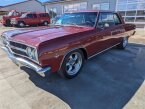 Thumbnail Photo 3 for 1965 Chevrolet Malibu