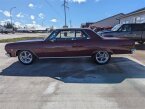 Thumbnail Photo 4 for 1965 Chevrolet Malibu