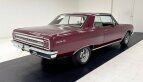 Thumbnail Photo 5 for 1965 Chevrolet Malibu