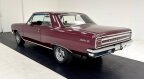 Thumbnail Photo 3 for 1965 Chevrolet Malibu