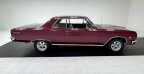 Thumbnail Photo 6 for 1965 Chevrolet Malibu