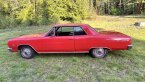 Thumbnail Photo 2 for 1965 Chevrolet Malibu Classic Coupe for Sale by Owner