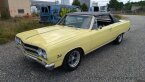 Thumbnail Photo 1 for 1965 Chevrolet Malibu