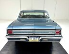Thumbnail Photo 3 for 1965 Chevrolet Malibu
