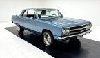 Thumbnail Photo 6 for 1965 Chevrolet Malibu