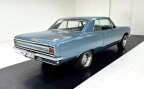 Thumbnail Photo 4 for 1965 Chevrolet Malibu