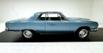 Thumbnail Photo 5 for 1965 Chevrolet Malibu