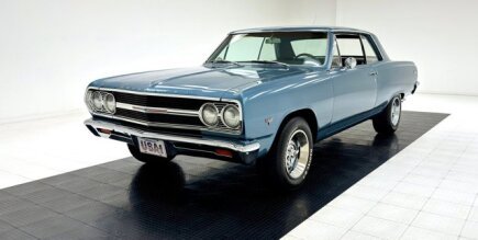 Photo 1 for 1965 Chevrolet Malibu