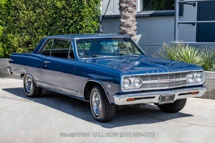 Photo 1 for 1965 Chevrolet Malibu