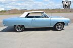 Thumbnail Photo 6 for 1965 Chevrolet Malibu