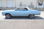 Thumbnail Photo 4 for 1965 Chevrolet Malibu