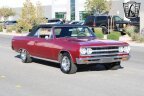 Thumbnail Photo 3 for 1965 Chevrolet Malibu