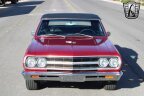 Thumbnail Photo 4 for 1965 Chevrolet Malibu