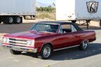 Thumbnail Photo 5 for 1965 Chevrolet Malibu