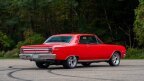 Thumbnail Photo 2 for 1965 Chevrolet Malibu Classic Coupe for Sale by Owner