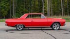Thumbnail Photo 1 for 1965 Chevrolet Malibu Classic Coupe for Sale by Owner
