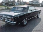 Thumbnail Photo 6 for 1965 Chevrolet Malibu