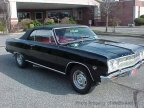 Thumbnail Photo 1 for 1965 Chevrolet Malibu
