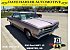 1965 Chevrolet Malibu