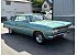 1965 Chevrolet Malibu