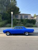 Thumbnail Photo 2 for 1965 Chevrolet Malibu Coupe for Sale by Owner