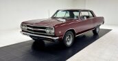1965 Chevrolet Malibu