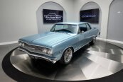 1965 Chevrolet Malibu