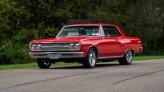 1965 Chevrolet Malibu Classic Coupe
