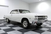 1965 Chevrolet Malibu
