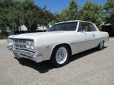 1965 Chevrolet Malibu