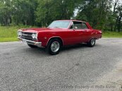 1965 Chevrolet Malibu