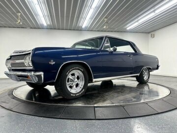 1965 Chevrolet Malibu