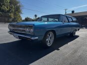 1965 Chevrolet Malibu