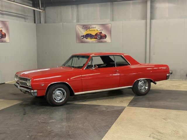 1965 Chevrolet Malibu Classic Cars for Sale - Classics on Autotrader