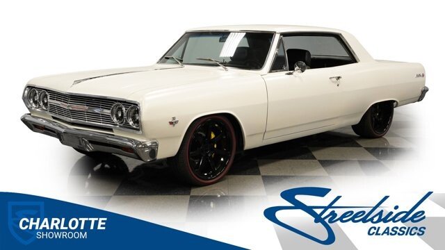 Chevrolet Malibu Classic Cars for Sale - Classics on Autotrader