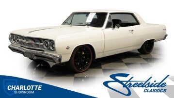 1965 Chevrolet Malibu