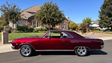 1965 Chevrolet Malibu
