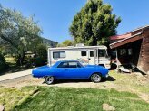 1965 Chevrolet Malibu Coupe